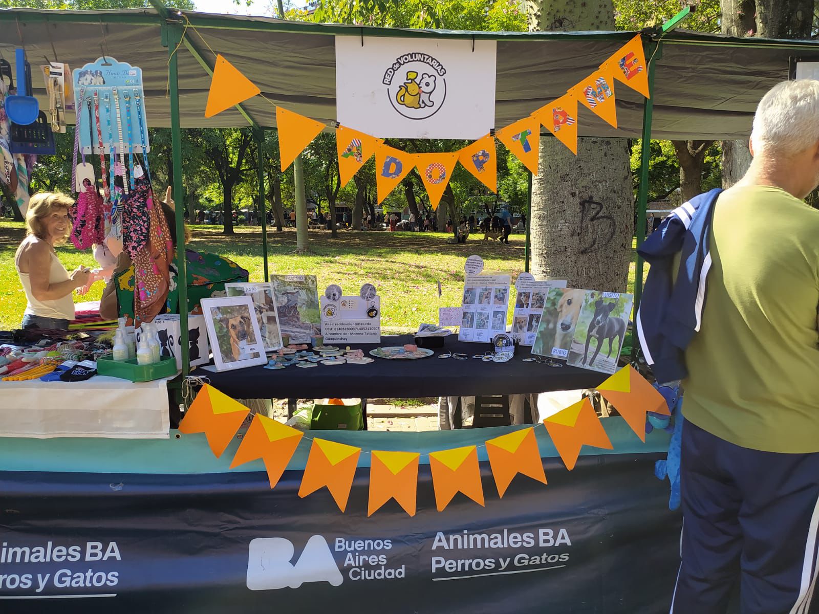 CANTINAS Y FERIAS — foto 2